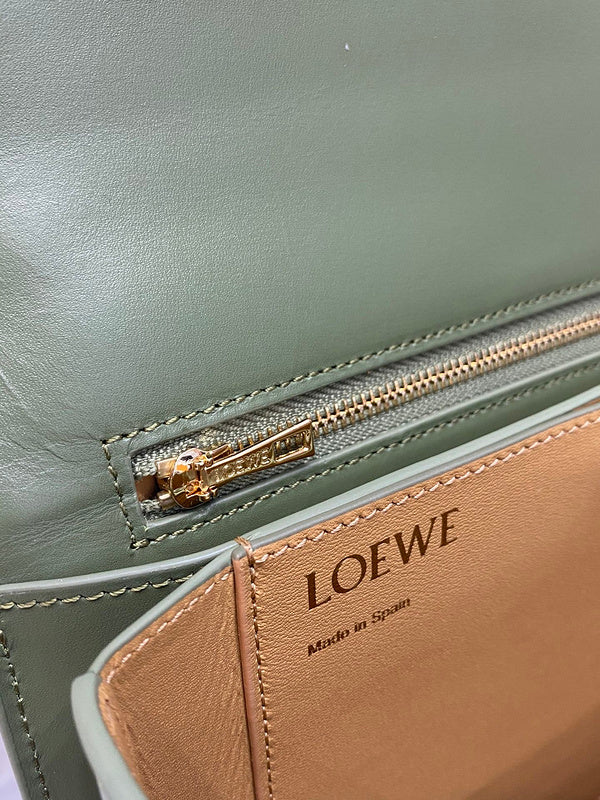 Glamy - LWO Bags - 924