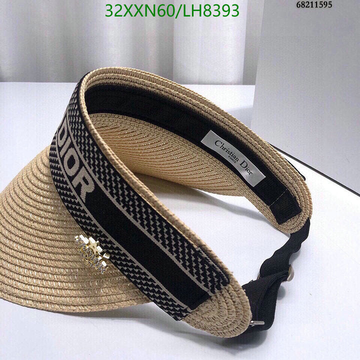 SAMC - DOR Caps & Hats - 154