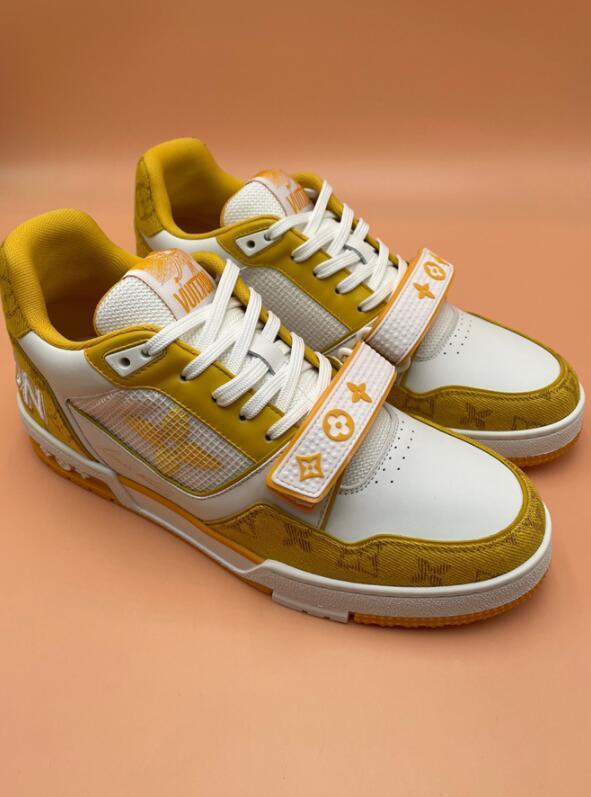 SAMC - LOV Men Shoes - 1121