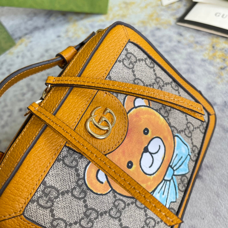 Glami Fashion - GCI Bags - 1568