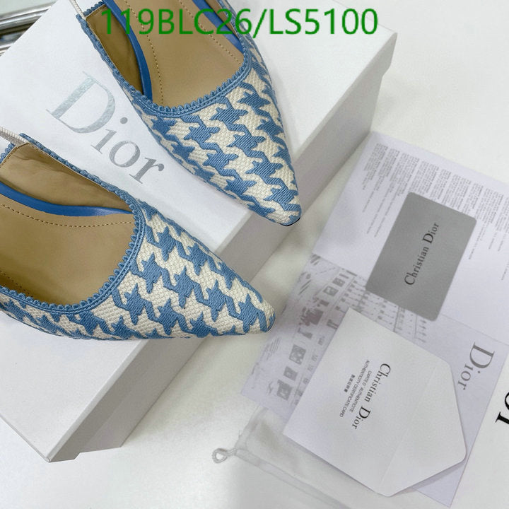 SAMCC - DOR Women Shoes - 2209