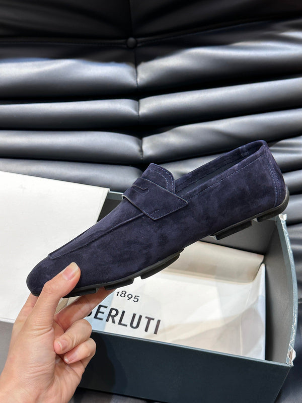 Glami - BRE Men Shoes - 142