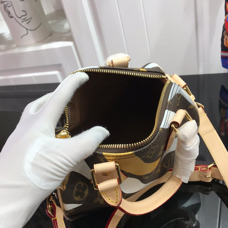 Glami-LAON - LOV Bags - 1209