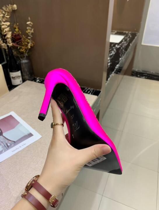 SAMC - LOV Women Shoes - 1775