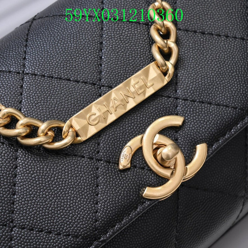 Glami - CHL Bags - 3108