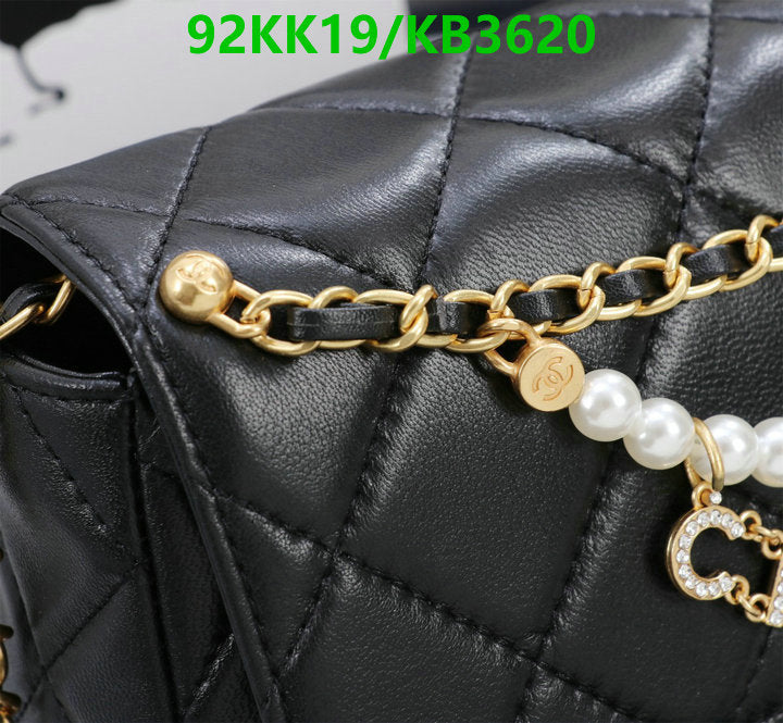 SAMC - CHL Bags Crossbody - 013