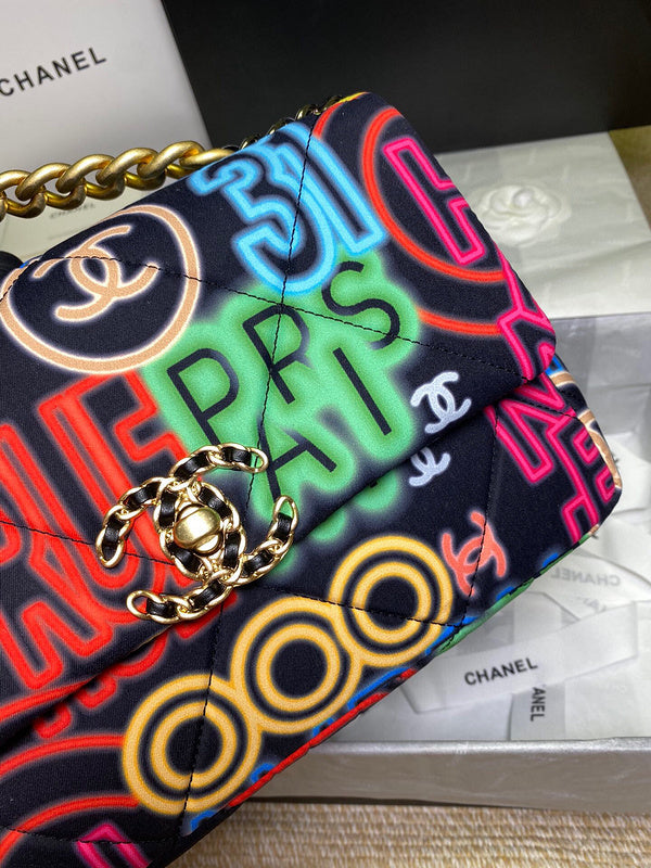 Satchel Bags - CHL Bags - 4300