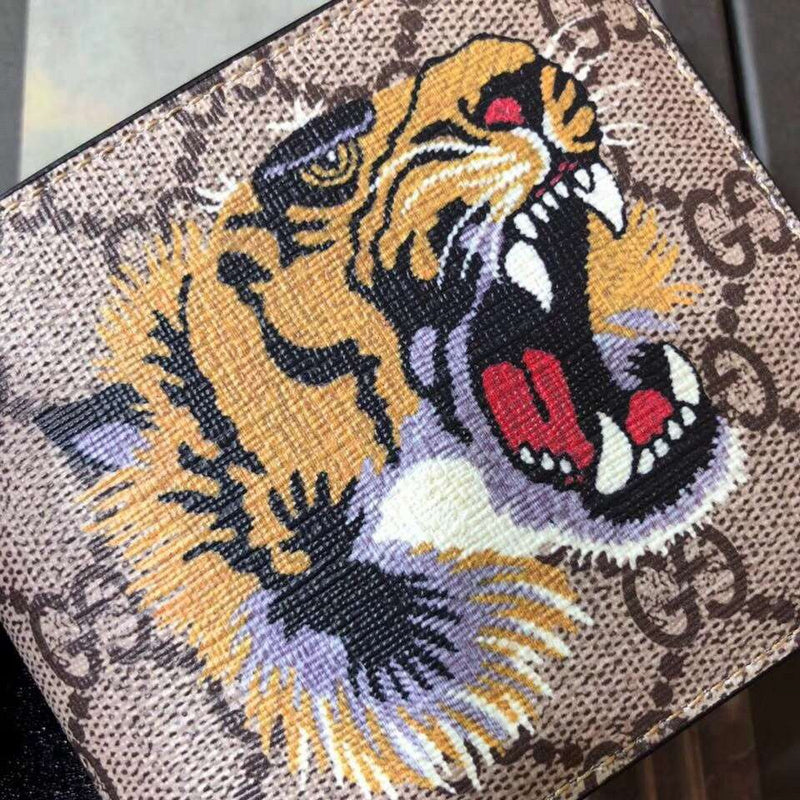 Glami-i - Guki Wallet - 597