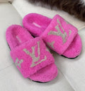 SAMC - LOV Women Shoes - 746
