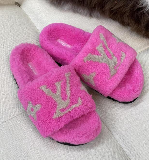 Glamy - LOV Women Shoes - 746