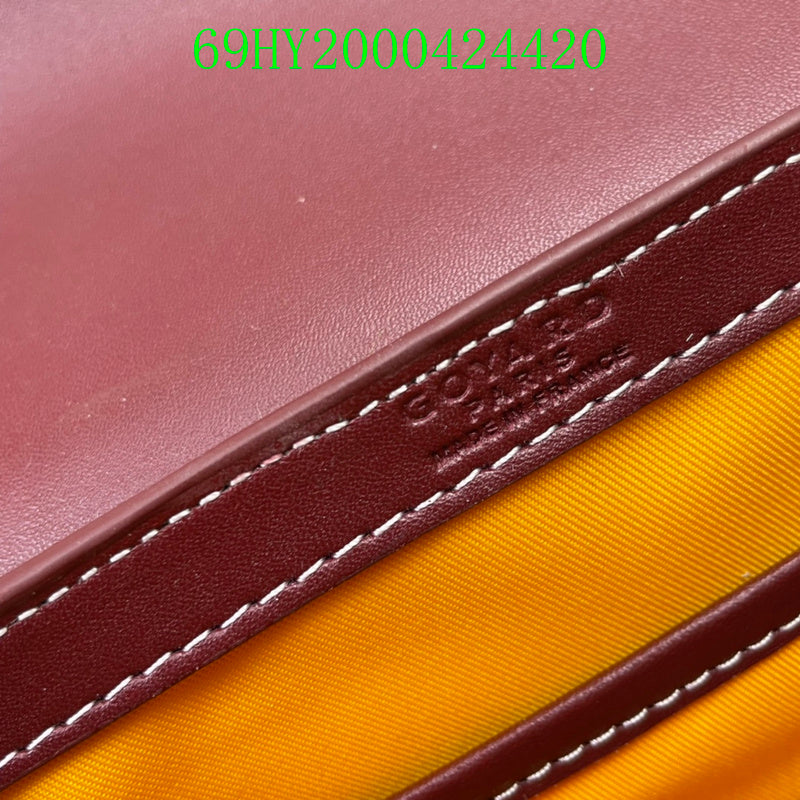 Satchel Bags - GOD Bags - 178