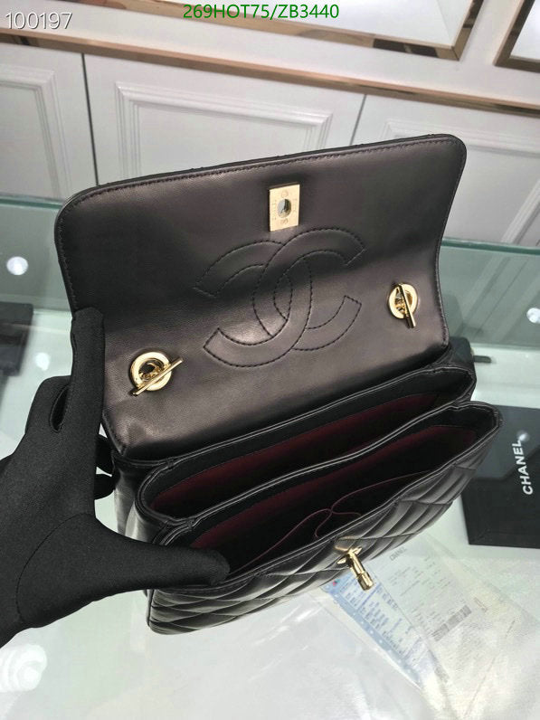 SAMC - CHL Bags - 536