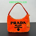Satchel Bags - PDA Bags - 3582
