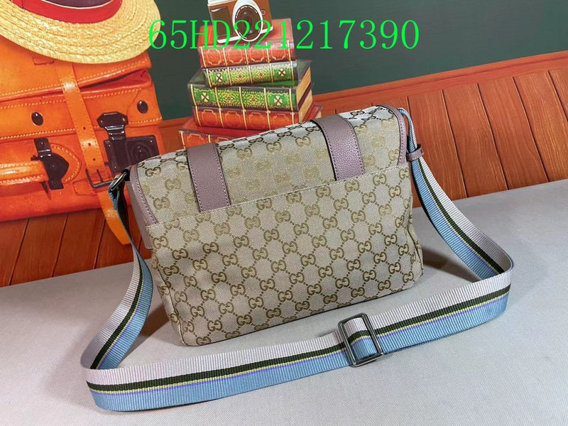 Glami Fashion - GCI Bags - 11153