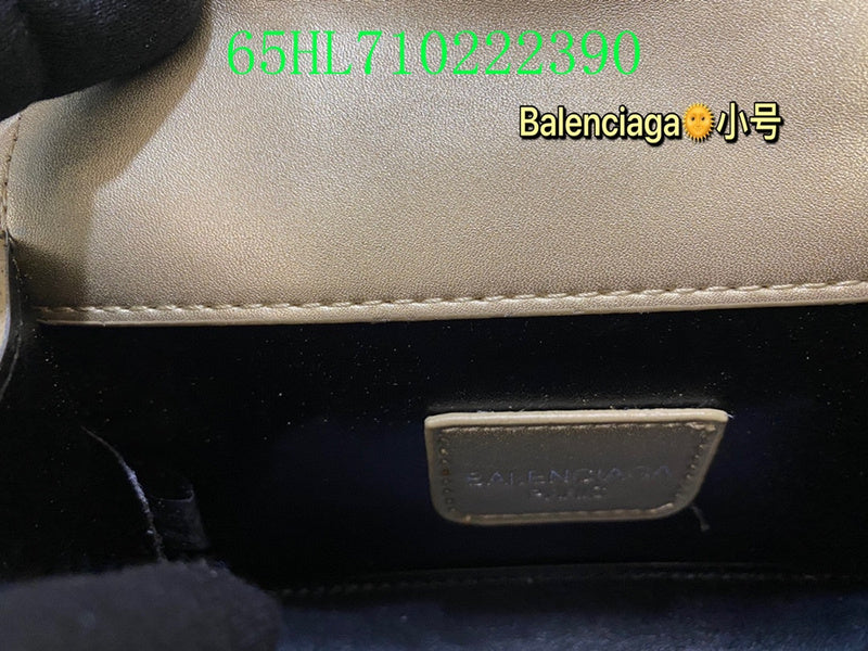 ELE Fashion - BGA Bags - 1919