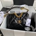 Satchel Bags - CHL Bags - 6602