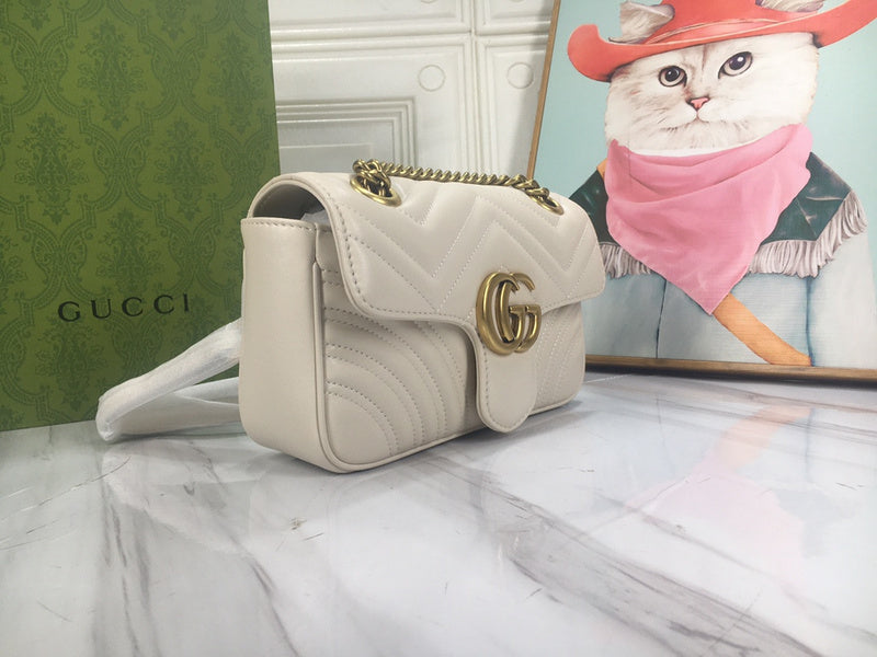 Satchel Bags - GCI Bags - 1309