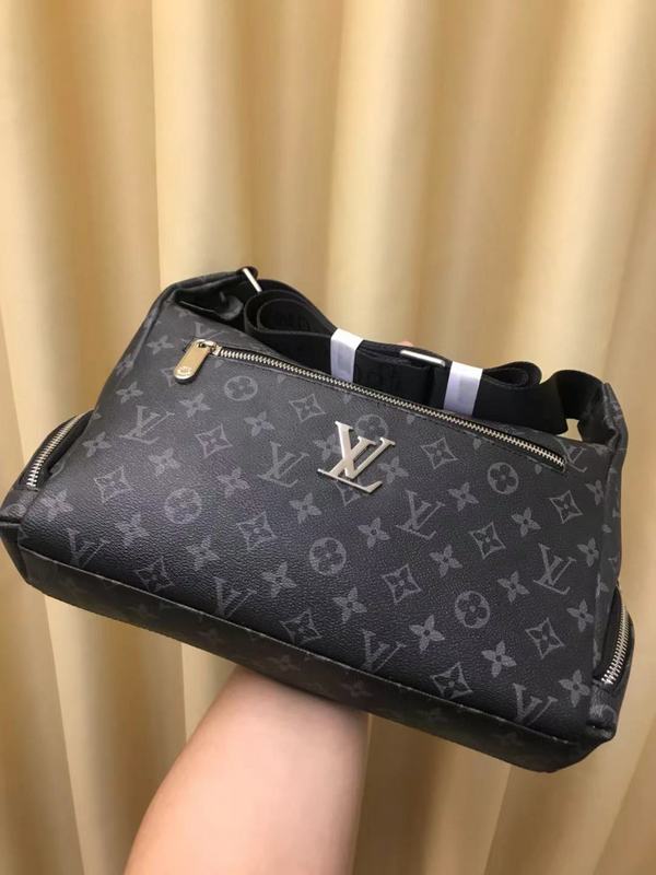 Satchel Bags - VL Bags - 3962