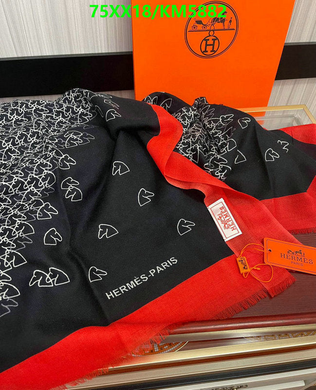SAMC - HMS Scarves - 040