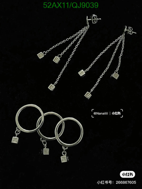 SAMC - COL Jewelry - 088