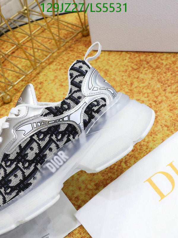 SAMC - DOR Women Sneakers - 134