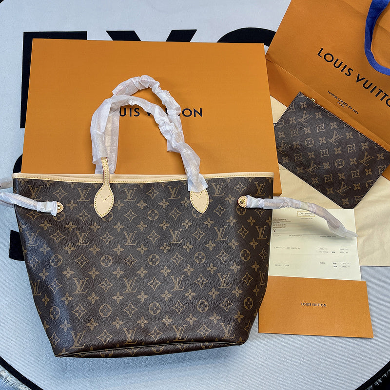 Glami Fashion Lu-Vi bags - 8106