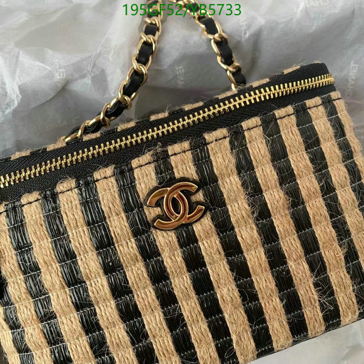 SAMC - CHL Bags - 811