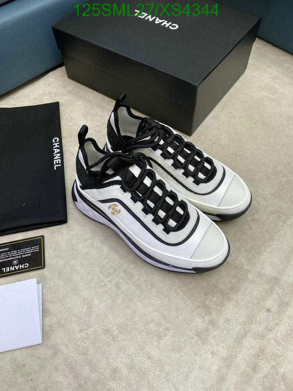 SAMC - CHL Women Shoes Sneakers - 198