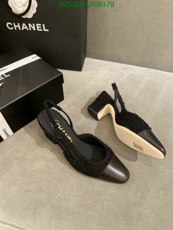 SAMC - CHL Women Shoes Ballet - 164