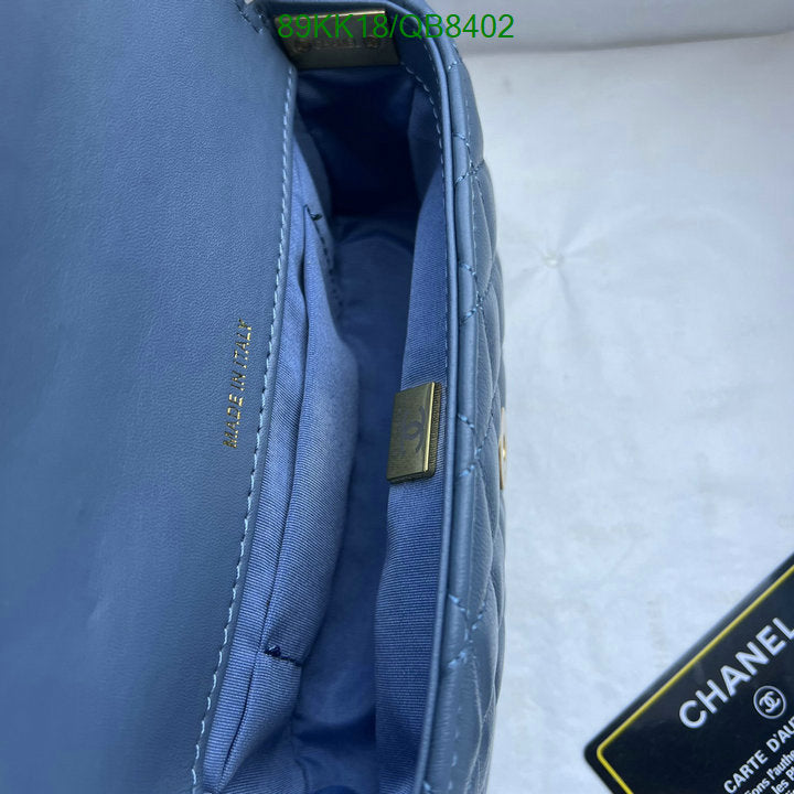 SAMC - CHL Bags Crossbody - 124