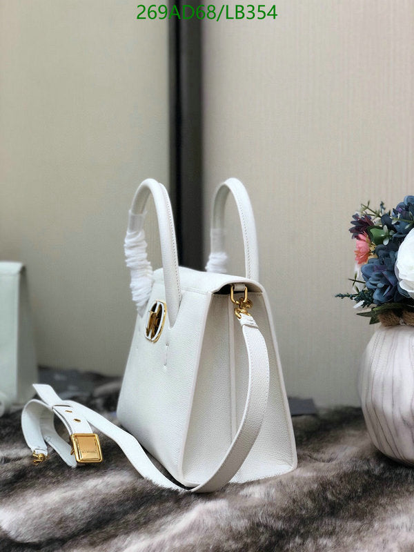 SAMCC - DOR Bags - 1372