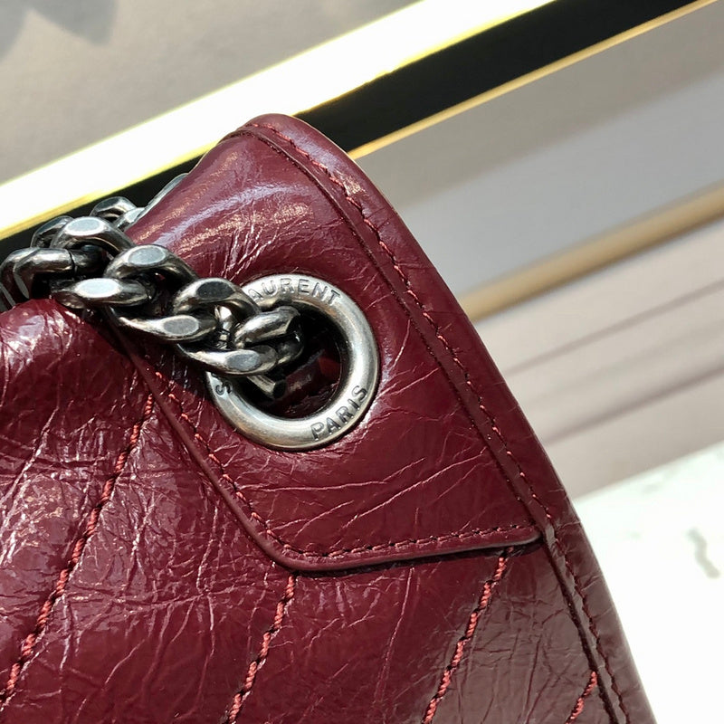 Glamy - YLS Bags - 1384