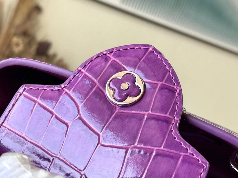 GlamI Lu-Vi bags - 4405