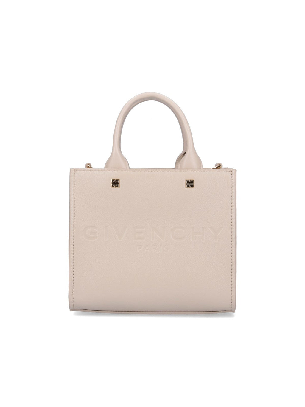 Givenchy Women "G" Mini Tote Bag