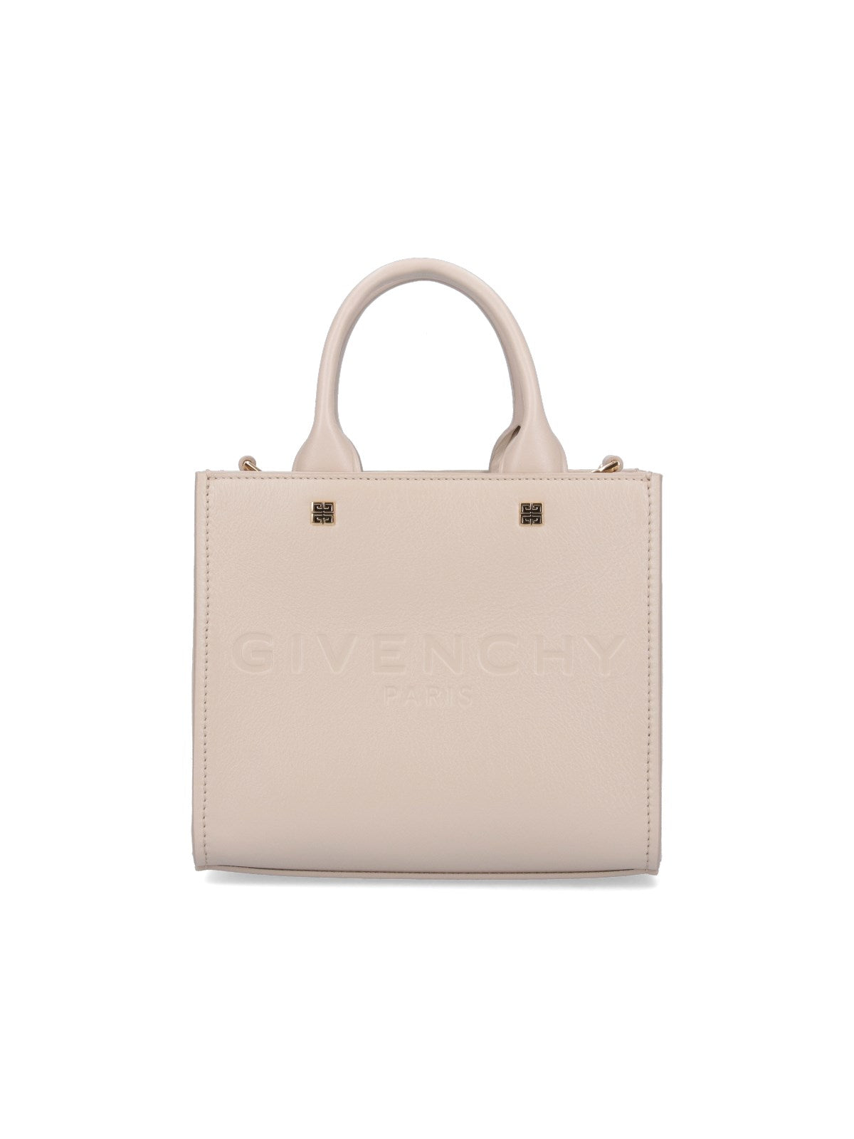 Givenchy Women "G" Mini Tote Bag