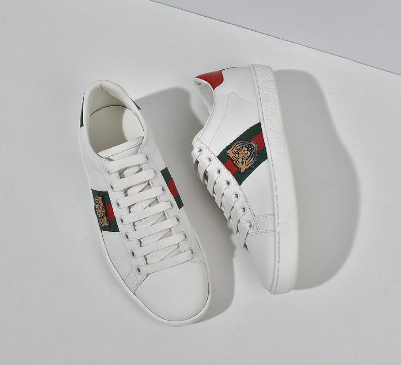 SAMC - GUKI Women Shoes - 1056