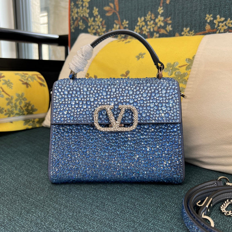 Glamy - VEL Bags - 493