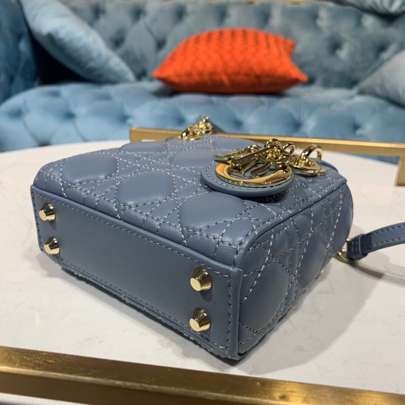 ELE - Dir Bags - 1729
