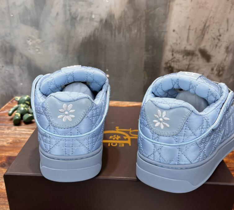 SAMCC - DOR Women Shoes - 503