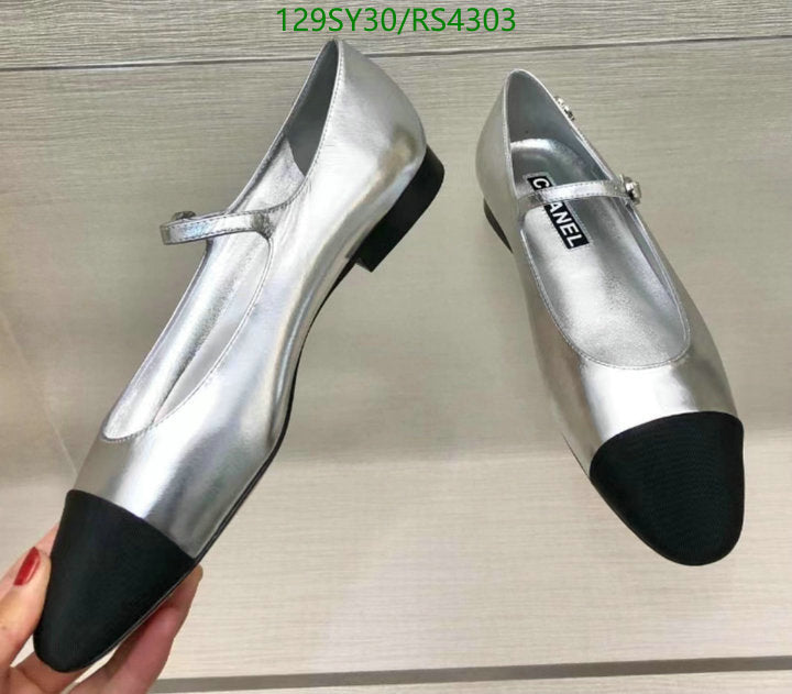 SAMC - CHL Women Shoes Ballet - 181