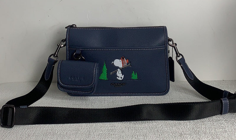 Glami-i CAH Bags - 464
