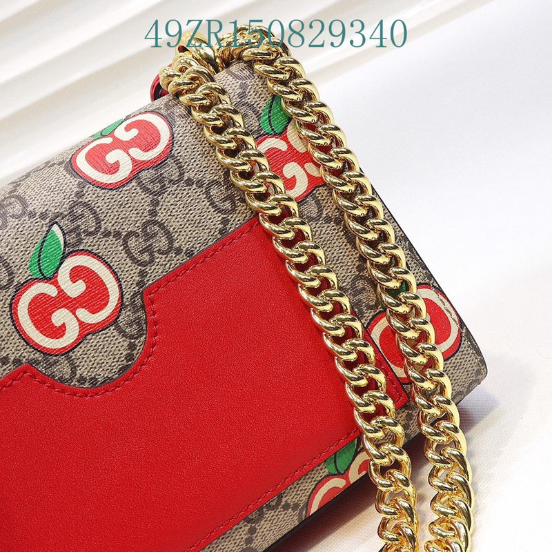 Glami - GUKI Bags - 2355