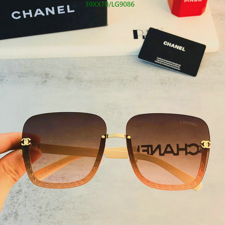 SAMC - CHL Glasses - 496
