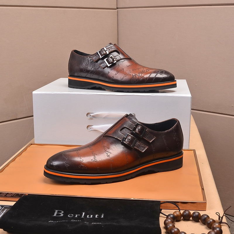 Glami - BRE Men Shoes - 540