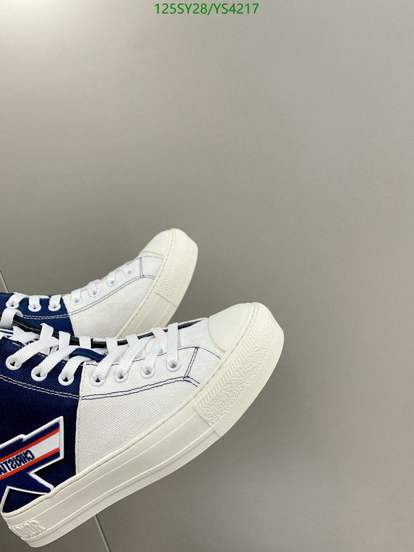 SAMC - DOR Women Sneakers - 201