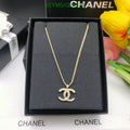SAMC - CHL Jewelry Necklace - 266