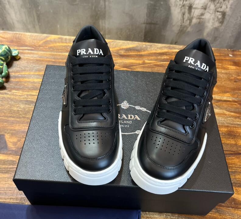 glamy - PD Men Shoes - 052