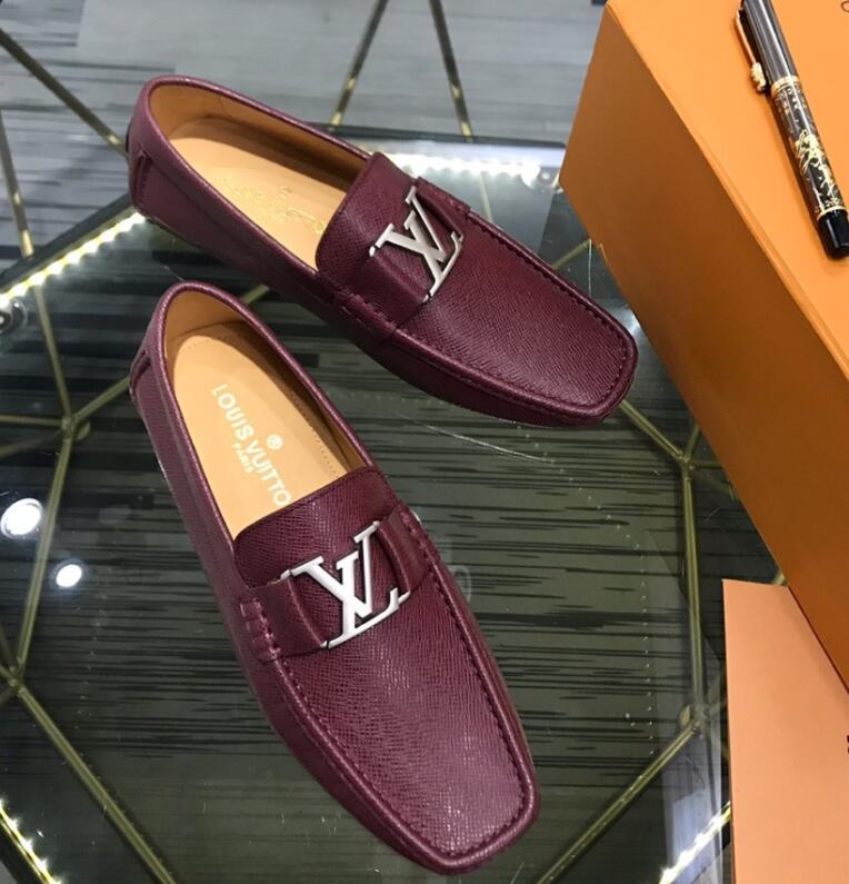 SAMC - LOV Men Shoes - 1914