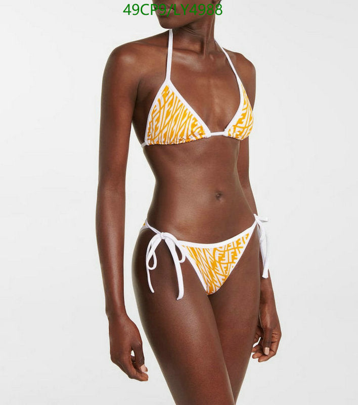 SAMC - FDE Swimsuits - 093