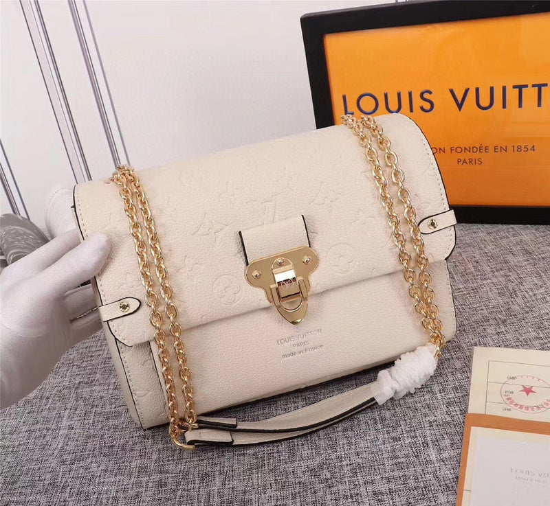 Satchel Bags - VL1 Bags - 095